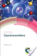 Gasotranszmitterek - Gasotransmitters