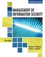 Az információbiztonság irányítása - Management of Information Security