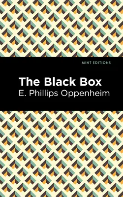 A fekete doboz - The Black Box