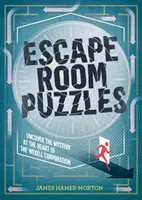 Escape Room Puzzles - Oldd meg a rejtvényeket, hogy kitörj tíz ördögi szobából. - Escape Room Puzzles - Solve the puzzles to break out from ten fiendish rooms