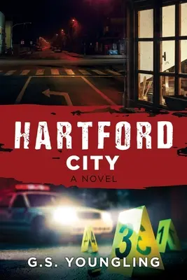 Hartford City