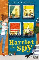 Harriet, a kém - Harriet the Spy