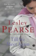 Till We Meet Again - A Sunday Times bestsellerszerzőjének, a Liar (Hazug) szerzőjének letehetetlen regénye. - Till We Meet Again - The unputdownable novel from the Sunday Times bestselling author of Liar