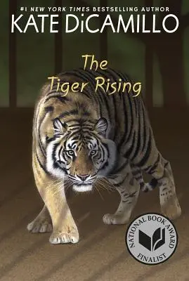 A tigris felemelkedése - The Tiger Rising