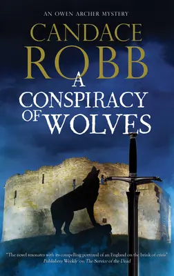 A farkasok összeesküvése - A Conspiracy of Wolves