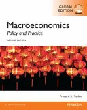 Makroökonómia, globális kiadás - Macroeconomics, Global Edition