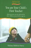 Te vagy gyermeked első tanítója - Mit tehetnek a szülők gyermekeikkel és gyermekeikért a születéstől hatéves korukig - You are Your Child's First Teacher - What Parents Can do with and for Their Children from Birth to Age Six