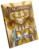 Pathfinder Campaign Setting: Inner Sea Faiths (Belső-tengeri hitek) - Pathfinder Campaign Setting: Inner Sea Faiths