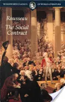 A társadalmi szerződés - The Social Contract