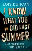 Tudom, mit csináltál tavaly nyáron - I Know What You Did Last Summer