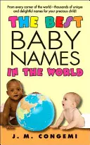 A világ legjobb babanevei - The Best Baby Names in the World