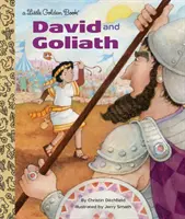 Dávid és Góliát - David and Goliath