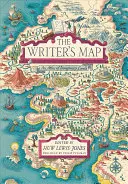 Az író térképe: A képzeletbeli országok atlasza - The Writer's Map: An Atlas of Imaginary Lands