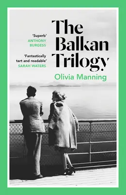 Balkán-trilógia - Balkan Trilogy