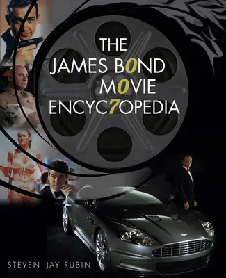 A James Bond-filmek enciklopédiája - The James Bond Movie Encyclopedia