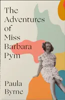 Miss Barbara Pym kalandjai - Adventures of Miss Barbara Pym