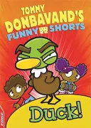 EDGE: Tommy Donbavand vicces rövidfilmjei: Duck! - EDGE: Tommy Donbavand's Funny Shorts: Duck!