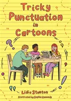 Trükkös írásjelek rajzfilmekben - Tricky Punctuation in Cartoons