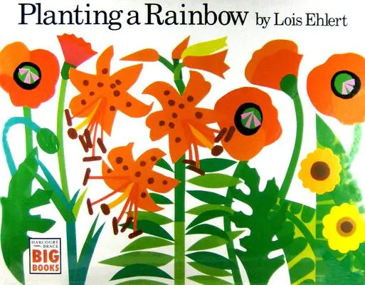 Szivárvány ültetése - Planting a Rainbow