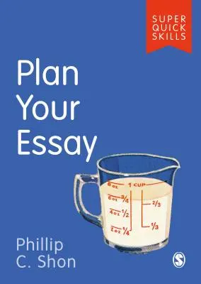 Tervezd meg az esszédet - Plan Your Essay