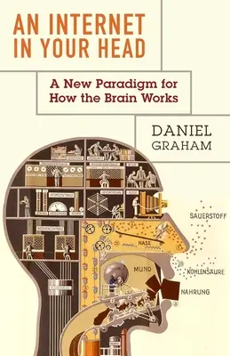 Egy internet a fejedben: Az agy működésének új paradigmája - An Internet in Your Head: A New Paradigm for How the Brain Works