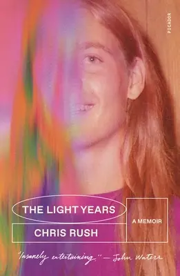 A fényévek: A Memoir - The Light Years: A Memoir