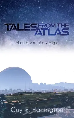 Mesék az Atlaszból: Maiden Voyage - Tales from the Atlas: Maiden Voyage