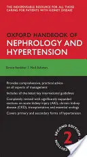 A nefrológia és a magas vérnyomás oxfordi kézikönyve - Oxford Handbook of Nephrology and Hypertension