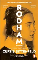 Rodham - A SUNDAY TIMES bestseller kérése: Mi lett volna, ha Hillary nem megy hozzá Billhez? - Rodham - The SUNDAY TIMES bestseller asking: What if Hillary hadn't married Bill?