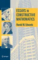 Esszék a konstruktív matematikáról - Essays in Constructive Mathematics