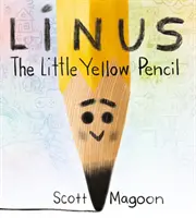 Linus, a kis sárga ceruza - Linus the Little Yellow Pencil