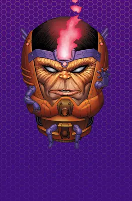 M.O.D.O.K.