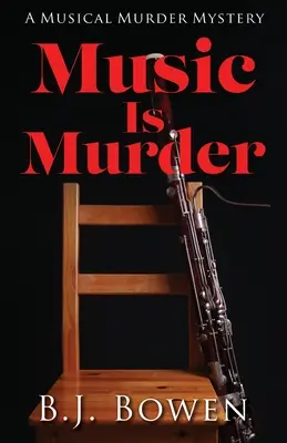 A zene gyilkosság - Music is Murder