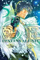 Platinum End, 5. kötet, 5 - Platinum End, Vol. 5, 5