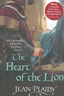 Az oroszlán szíve - (Plantagenet Saga) (Plaidy Jean (regényíró)) - Heart of the Lion - (Plantagenet Saga) (Plaidy Jean (Novelist))