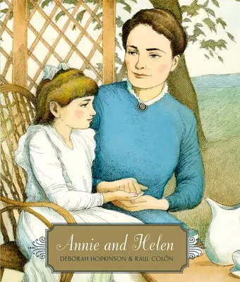 Annie és Helen - Annie and Helen