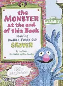 A szörny a könyv végén (Szezám utca) - The Monster at the End of This Book (Sesame Street)