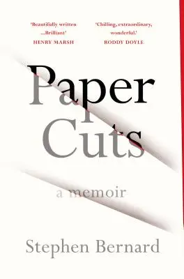 Papírvágások: A Memoir - Paper Cuts: A Memoir