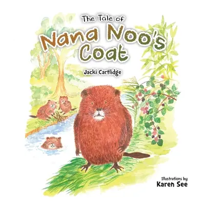 Nana Noo kabátjának története - The Tale of Nana Noo's Coat