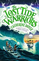 Lost Tide Warriors - Storm Keeper Trilógia 2. - Lost Tide Warriors - Storm Keeper Trilogy 2