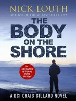 Test a parton - Egy abszolút lebilincselő krimi - Body on the Shore - An absolutely gripping crime thriller