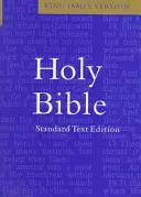 Standard Text Bible-KJV