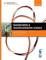 Transzfúziós és transzplantációs tudomány - Transfusion and Transplantation Science