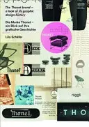 A Thonet márka: A grafikai tervezés történetének áttekintése - The Thonet Brand: A Look at Its Graphic Design History