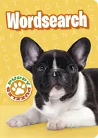 Kiskutya rejtvények Wordsearch - Puppy Puzzles Wordsearch