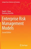 Vállalati kockázatkezelési modellek - Enterprise Risk Management Models