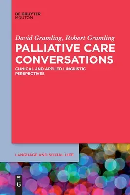 Beszélgetések a palliatív ellátásról - Palliative Care Conversations