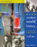 GCSE Modern világtörténelem, második kiadás Diákkönyv - GCSE Modern World History, Second Edition Student Book