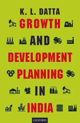 Növekedés és fejlesztés tervezése Indiában - Growth and Development Planning in India