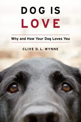 A kutya a szerelem: Miért és hogyan szeret téged a kutyád - Dog Is Love: Why and How Your Dog Loves You